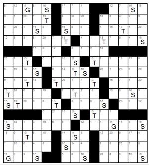 artifact crossword clue|clueless crossword puzzles.